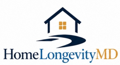 HomeLongevityMD logo